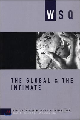 The Global &amp; the Intimate