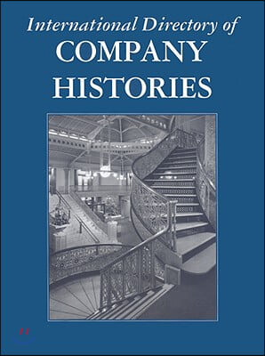 International Directory of Company Histories