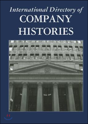 International Directory of Company Histories