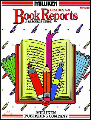 Book Reports