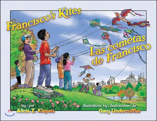 Francisco&#39;s Kites / Las Cometas de Francisco