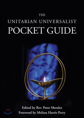 The Unitarian Universalist Pocket Guide