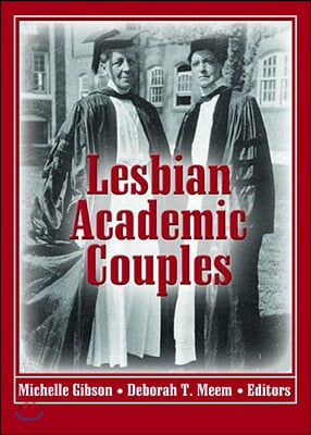 Lesbian Academic Couples