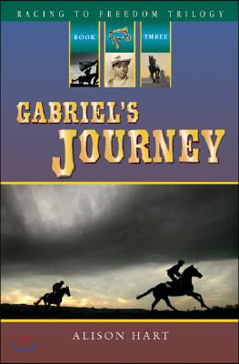 Gabriel&#39;s Journey