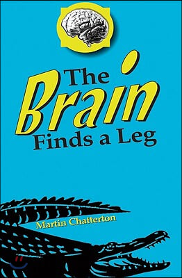 The Brain Finds a Leg