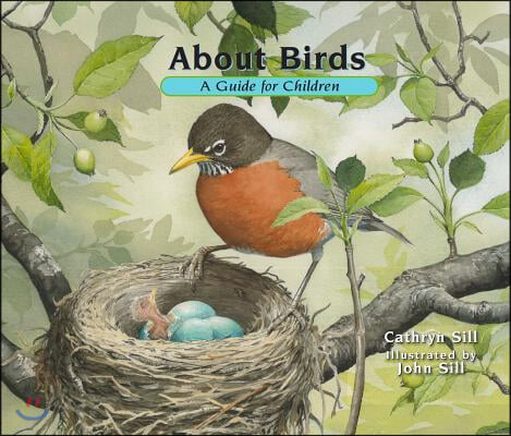 About Birds: A Guide for Children