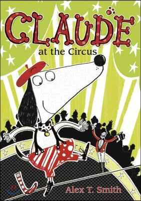 Claude at the Circus