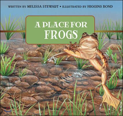 A Place for Frogs