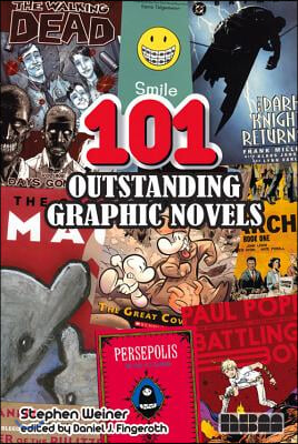 101 Outstanding Graphic Novels