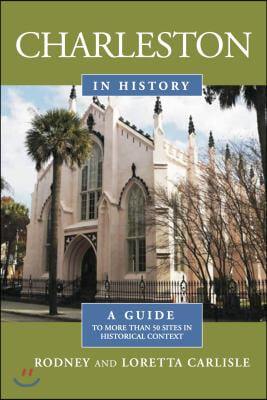 Charleston in History