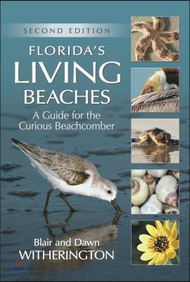 Florida&#39;s Living Beaches: A Guide for the Curious Beachcomber