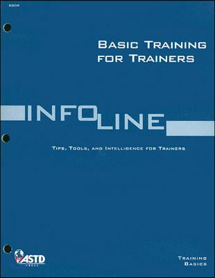 Basic Training for Trainers