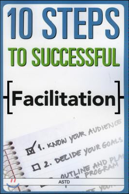 10 Steps to Successful Facilitation