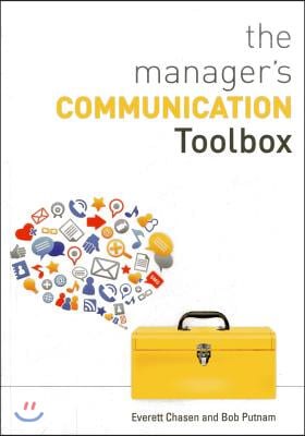 The Manager&#39;s Communication Toolbox