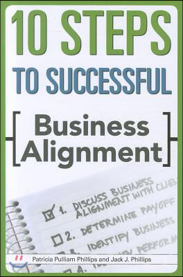 10 Steps to Successful Business Alignment