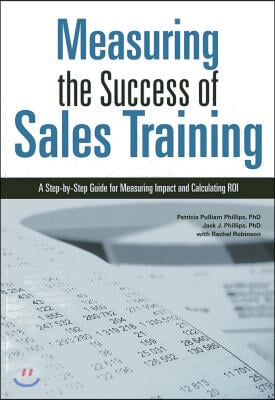 Measuring the Success of Sales Training: A Step-By-Step Guide for Measuring Impact and Calculating Roi
