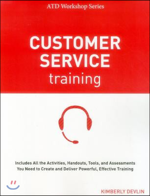 Customer Service Training