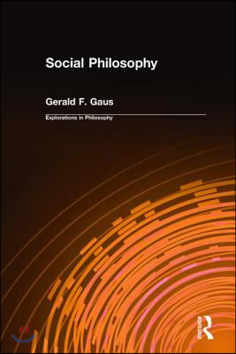 Social Philosophy