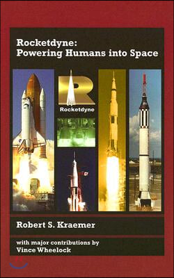 Rocketdyne: Powering Humans Into Space