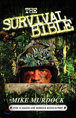 The Survival Bible