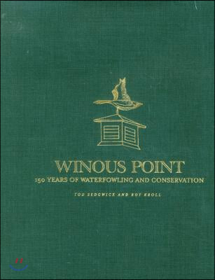 Winous Point, Deluxe Edition