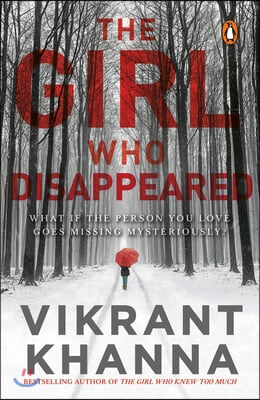 Girl Who Disappeared