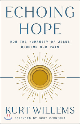 Echoing Hope: How the Humanity of Jesus Redeems Our Pain