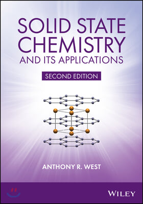 Solid State Chemistry and Its Applications