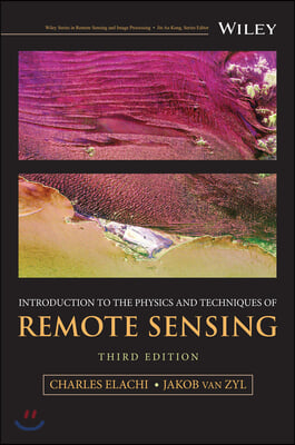 Introduction to the Physics and Techniques of Remote Sensing