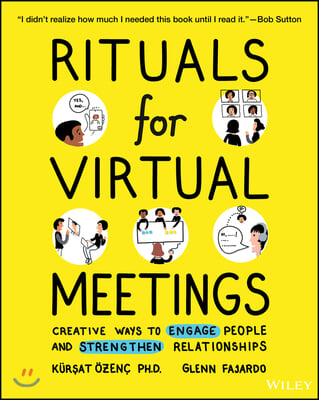 Rituals for Virtual Meetings