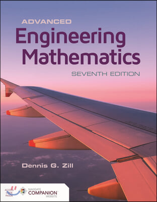 Advanced Engineering Mathematics