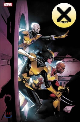 X-Men by Jonathan Hickman Vol. 3