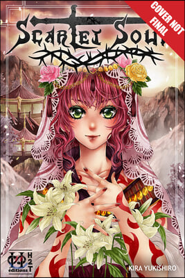 Scarlet Soul, Volume 3: Volume 3