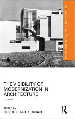 Visibility of Modernization in Architecture