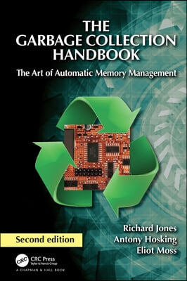 Garbage Collection Handbook