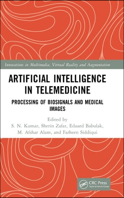 Artificial Intelligence in Telemedicine