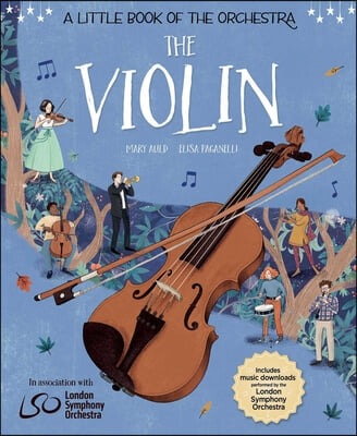 The Violin