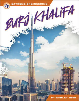 Burj Khalifa