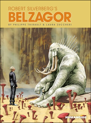 Robert Silverberg&#39;s Belzagor