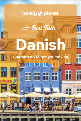 Lonely Planet Fast Talk Danish