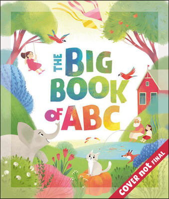 Big Book of Abcs