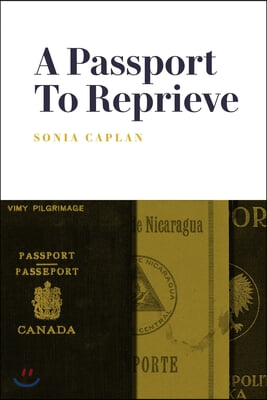 A Passport to Reprieve