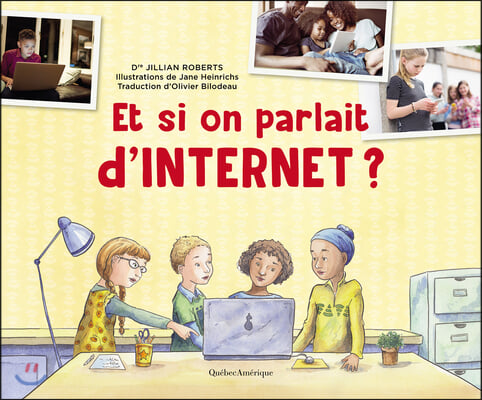 Et Si on Parlait d&#39;Internet ?