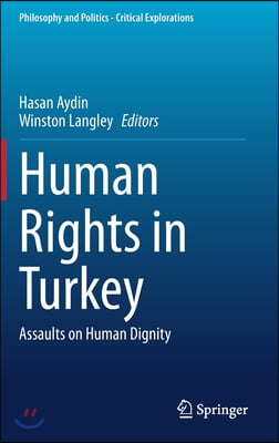 Human Rights in Turkey: Assaults on Human Dignity