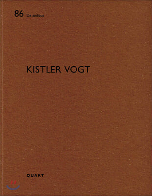 Kistler Vogt