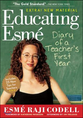 Educating Esme: Diary of a Teacher&#39;s First Year