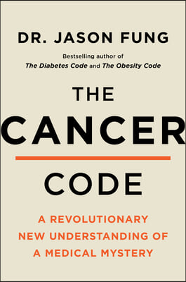 The Cancer Code: Understanding Cancer as an Evolutionary Disease