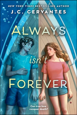 Always Isn&#39;t Forever