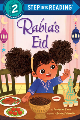 Rabia&#39;s Eid