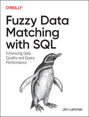 Fuzzy Data Matching with SQL: Enhancing Data Quality and Query Performance